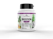 Flora Natura Complex 4+ Digestion 120 Capsules