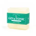 Gift Republic Gin & Tonic Boozy Soap Scented Body Hand Wash Bar Womens Gift