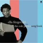 【全新限量黑膠2LP】ELLA FITZGERALD-SINGS THE COLE PORTER SONG BOOK