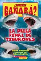 ¿Quién Ganará? La Pelea Final de Tiburones (Who Would Win?: Ultimate Shark Rumble)