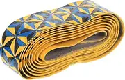 Absorbent Tennis Grip Tape Tennis Racket Sweatband Racket Wrapping Tape Tennis