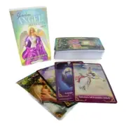 Guardian Angel Messages Tarot 78 Card Deck by Radleig Valentine
