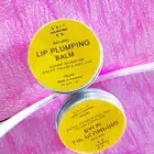 Lip Plumper Balm | Lip Injection, Maximiser, Filler, Booster, Enhancer, Gloss