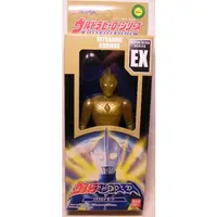 在飛比找蝦皮購物優惠-BANDAI 超人力霸王 EX (鹹蛋超人) ULTRAMA