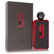 Afnan 9Pm Rebel Eau De Parfum Spray For Men-100 Ml