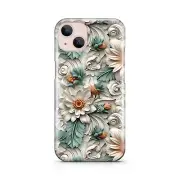 Flower iPhone 14/Plus - Pro - Max /13 /12/12 Pro /11 /11 Pro Phone Case Cover