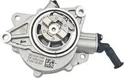 456583 11667586424 Compatible with Genuine Brake Vacuum Pump 456578 Compatible with Peugeot 1.6t 3008 308cc 408 508 Compatible with Citroen C4l 4565.83