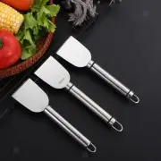 Stainless Steel Cleaning Scraper Shovel Cleaning Tool for Kitchen Paint Wall