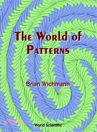 在飛比找三民網路書店優惠-The World of Patterns