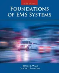 在飛比找博客來優惠-Foundations of EMS Systems