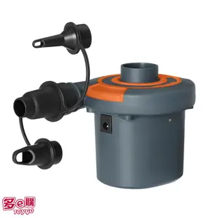 Bestway USB充電式4.8V 電動打氣機/幫浦 62155