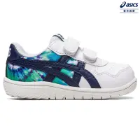 在飛比找Yahoo奇摩購物中心優惠-ASICS 亞瑟士 JAPAN S TS 小童鞋 兒童 運動