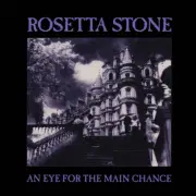 Rosetta Stone - An Eye For The Main Chance - White [New Vinyl LP] Colored Vinyl,