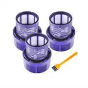 HEPA Filters for Dyson Cyclone V10 Vacuum Cleaners (3PC)