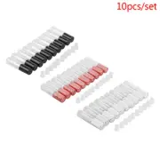10Pcs/set 1.5Ml Empty Lip Gloss Tubes Lip Balm Tube Lipstick Cosmetic Contain-*-