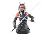 Star Wars: The Mandalorian - Ahsoka Tano 1:6 Scale Bust