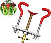 Paul My Pruner Bender Bonsai DIY Modeling Tool Twig Trunk Adjuster Small Bender Curved Device -M25 HIGHT QUALITY