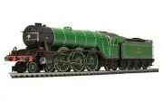 R30206 Hornby OO Gauge Hornby Dublo: LNER, A1 Class, 4-6-2, 1472- Era 3