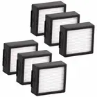 6x Replacement HEPA Filter For iRobot Roomba Combo J7+ plus Combo j5+ Combo j9+