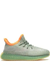 在飛比找Farfetch優惠-Yeezy Boost 350 V2 "Desert Sag