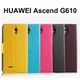 *PHONE寶*WOPEI HUAWEI Ascend G610 英倫系列側翻可立皮套 磁扣吸附 TPU軟套 保護套