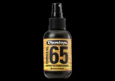 Dunlop Formula-65 Polish