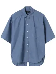 [Lee Mathews] Weber Shirt