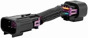 Camaro 2010-2013 APS Cable Tree Adapter of High Temperature Resistant Corrosion for LED Lights