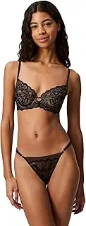 [Calvin Klein] Women's Seductive Comfort