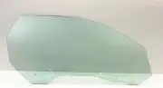Passenger/Right Door Window Glass For 93-02 Pontiac Firebird / Chevrolet Camaro