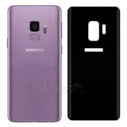 Premium Real Back Protector Film for Unlocked Samsung Galaxy S9 SM-G960U Phone