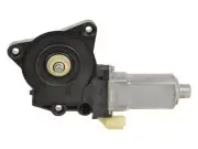 Window Motor For 07-12 Hyundai Kia Elantra Veracruz Borrego Hatchback 4dr CQ57N1 (for: Kia)