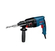 Bosch GBH 2-26 DRE Pro SDS Rotary Hammer AC 220V/60Hz-High Power for Heavy Tasks