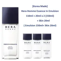 在飛比找蝦皮購物優惠-【韓國製造】Hera Homme Essence In Em