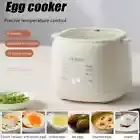 Automatic Power-off Egg Boiler Egg Steamer Multifunctional Breakfast Machine