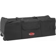 GIBRALTAR DRUM SET HARDWARE GIG BAG SOFT CASE for SNARE, THRONE, CYMBAL STANDS