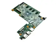 HP STREAM 11-Y INTEL CELERON N3060 CPU 4GB RAM 32GB EMMC MOTHERBOARD 902903-001