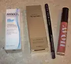 New in box Avon Gift set Anew Ultimate ISA KNOX Physiogel Eyeliner Lip Color