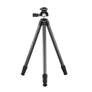 【Leofoto USA】Leofoto SA-363CX+MH-50X Outdoors Tripod with Dynamic Ball Head Set