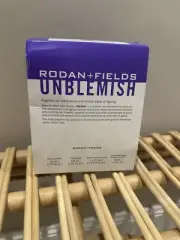 Rodan And Fields Unblemish