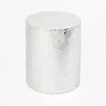 [OneWorld Collection] Pippa Mirror Side Table