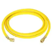 1/4 SAE Refrigerant Charging Hose 8ft 500 PSI - 2500 PSI Manifold Gauge Hose
