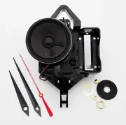 Seiko SKP Chime Pendulum Wall Clock Movement Westminster Whittington SHORT SWORD