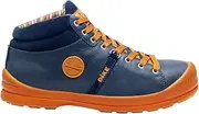 DIKE Summit Superb H S3 Oceano Fly/Velour Talla: 41 Blue