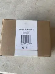 GARMIN 010-11202-02 Tr-1 Verado Adapter Kit |