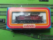 ho locomotive marklin 3157
