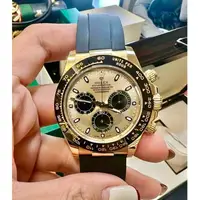 在飛比找蝦皮購物優惠-Daytona 迪通拿 bt 完美細節 余文樂 機械式手錶 