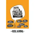 DIGITAL WRITING FOR ENGLISH LANGUAGE LEARNERS