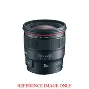 Canon EF 24mm f1.4 L USM | Secondhand