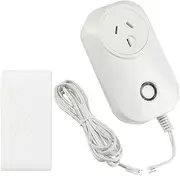Brilliant Smart WiFi Garage Door Controller